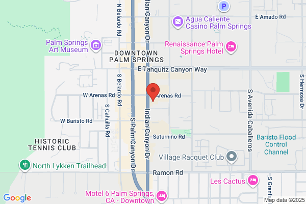 California Valet Cleaners