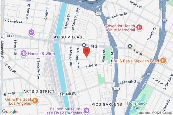 Garment Industry Laundry
