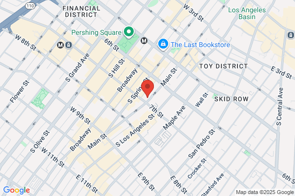 Golden Eagle Dry Cleaning Shop