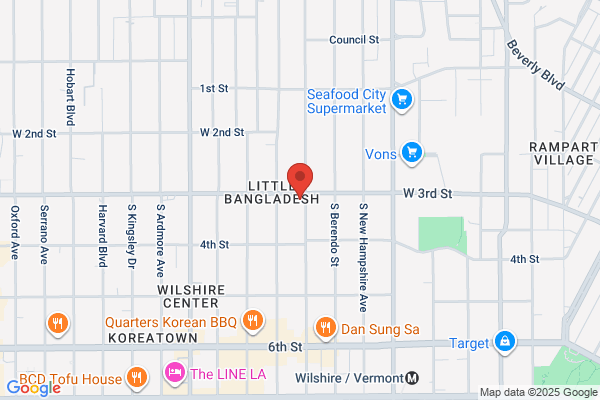H & G Laundromat