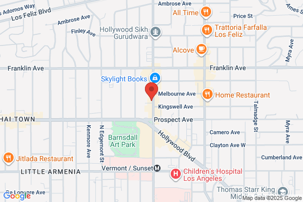 Hollymont Cleaners & Laundry