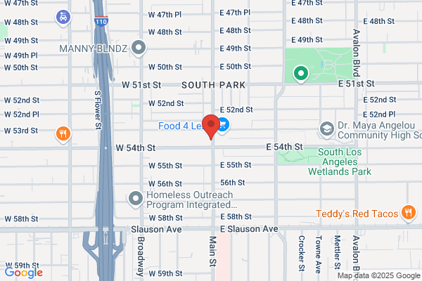 Main Laundromat