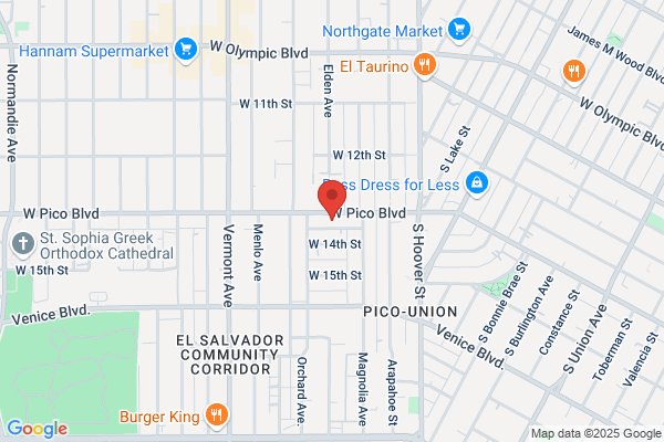 Marlo Custom Dry Cleaning Co