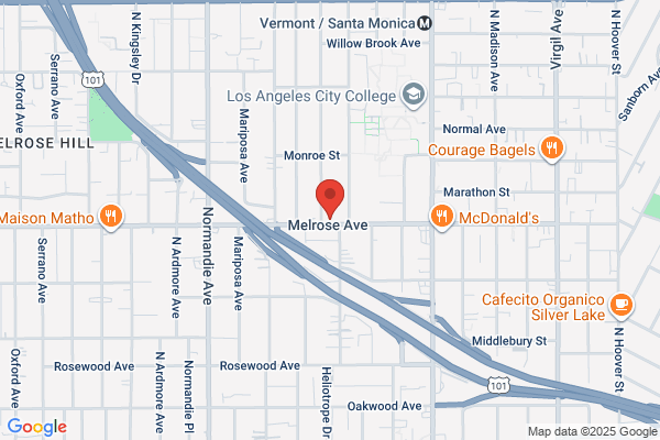 Melrose Automatic Laundry
