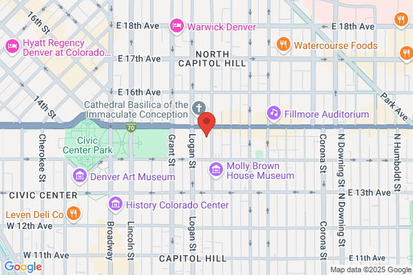 Richard E Garcia Law Offices