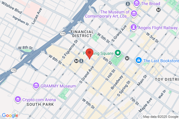 Criminal Lawyer Los Angeles