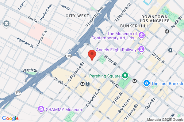 Yang Law Offices