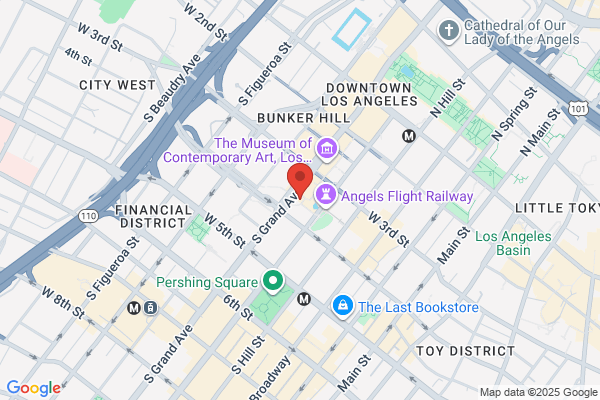 Davis Wright Tremaine LLP