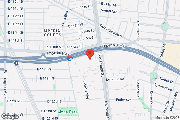 LASD Inmate Search