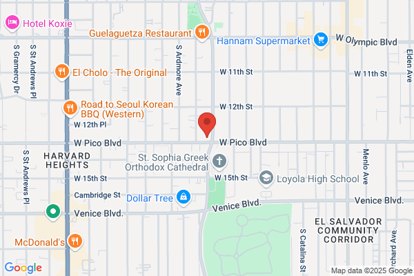 Celebrity Notary Public - 24/7