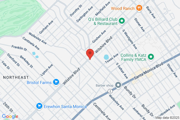 Rodent Stoppers - Los Angeles