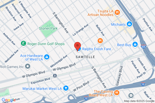 Ralphs Pharmacy