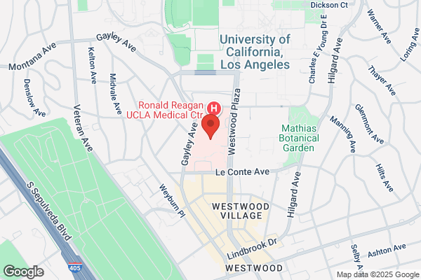 UCLA Health Pharmacy