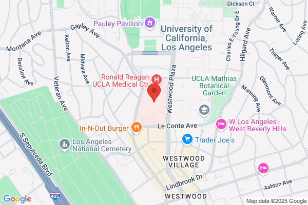 UCLA Health Pharmacy