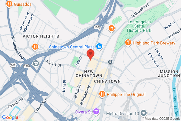Pacific Studio & Lab
