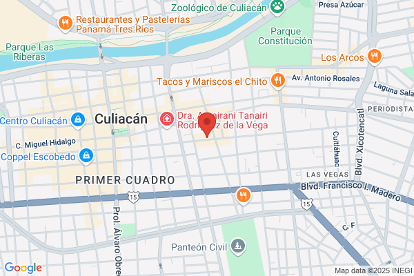 Estronjas Culiacan