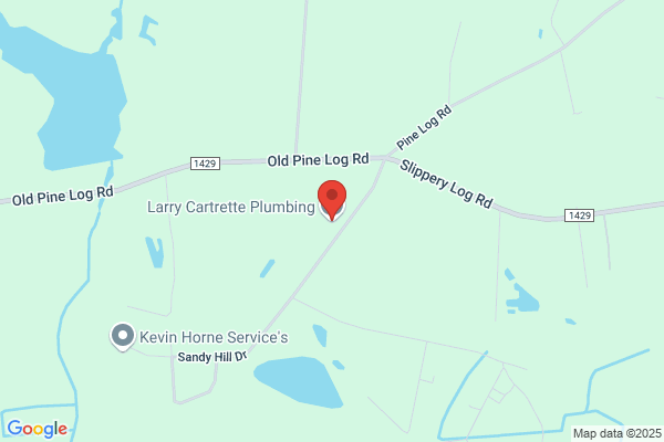 HS Cartrett Plumbing & General Repair