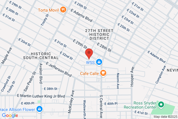 Five Star Plumbers Los Angeles