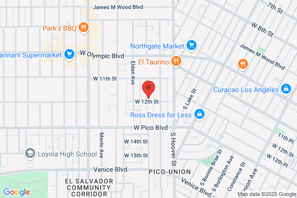 LA Tamix Plumbing