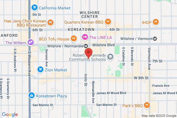 CPRINT LA