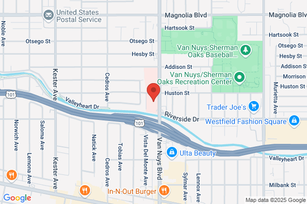 Sherman Oaks Medical Plaza