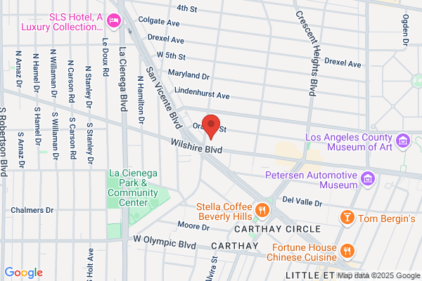 Anderson Place Llc