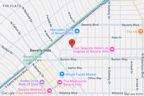 Bailey's Realty