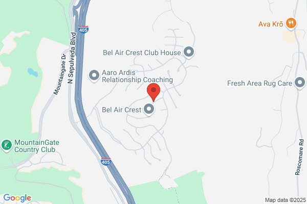 Bel Air Crest Sales
