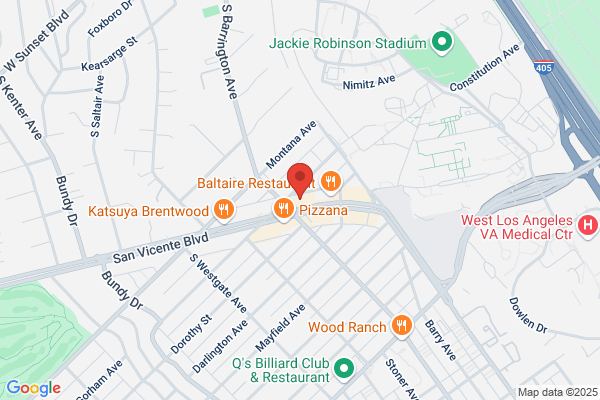 Brentwood Condos For Sale
