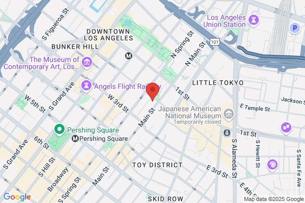 Bunker Hill Real Estate