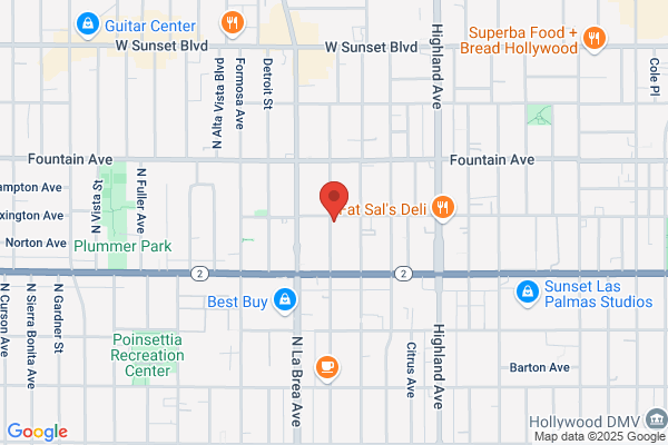 California Property Valuation