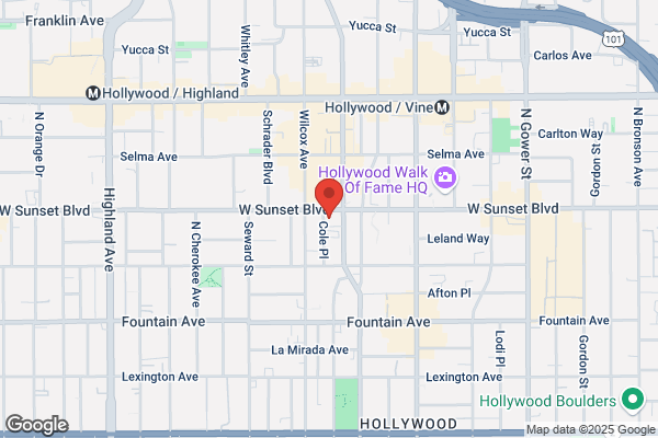 Canzona Realty