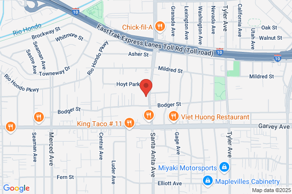Century 21 Community