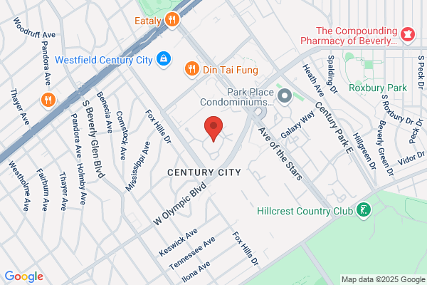 Century Woods Realty Co.