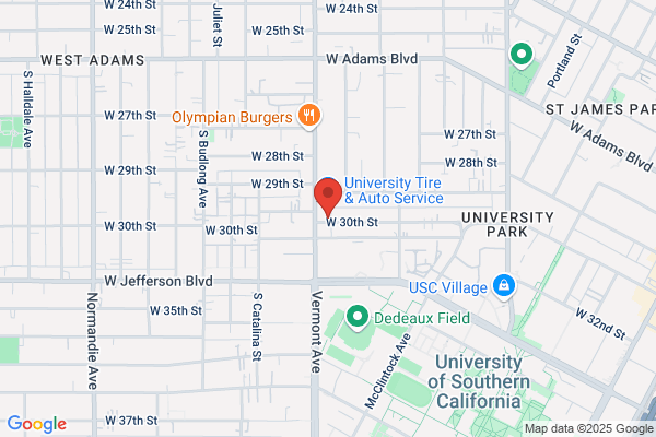 Conquest Student Housing