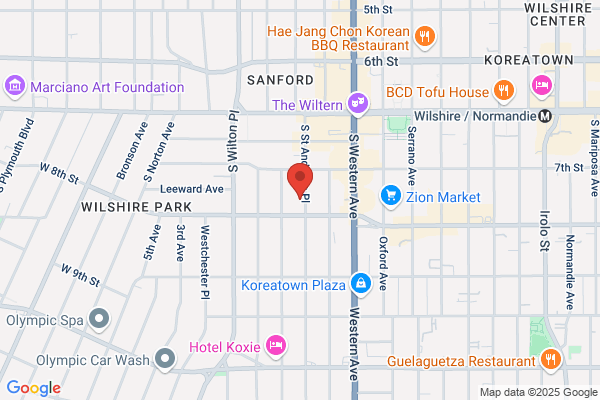 Cordova Properties