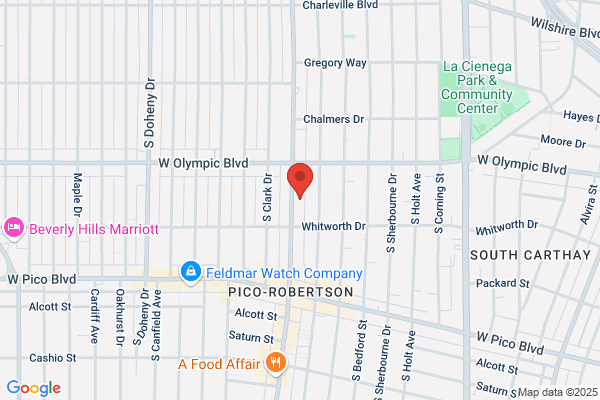 Duke Property Management Inc.