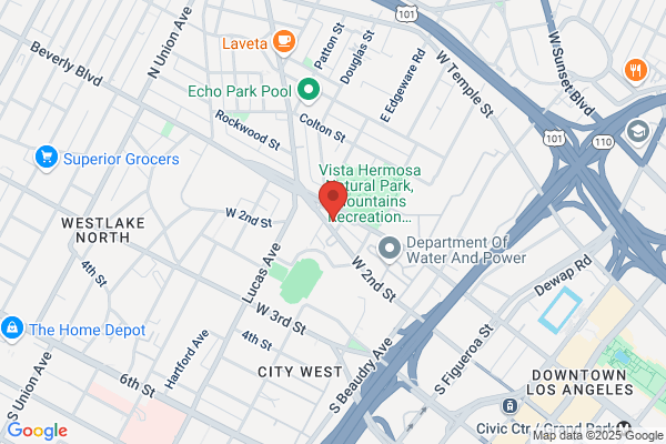 Echo Park Realty