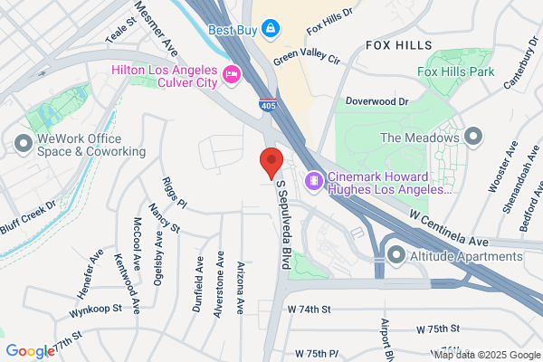 Inglewood Condos For Sale