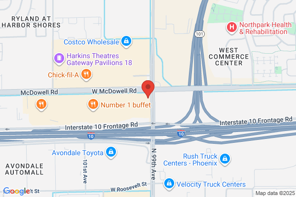 WaBa Grill