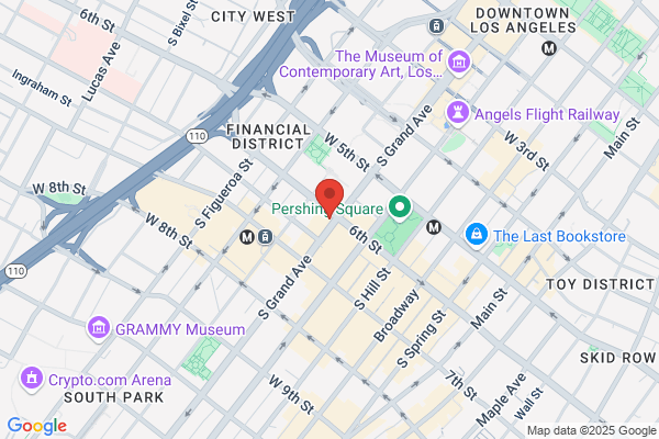 Colocation America