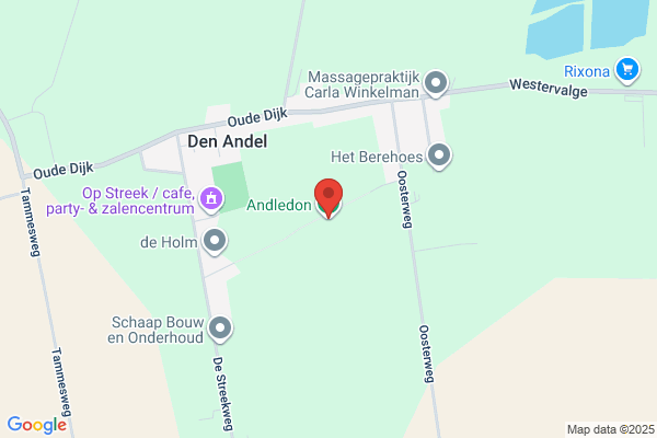 Andelson Entertainment