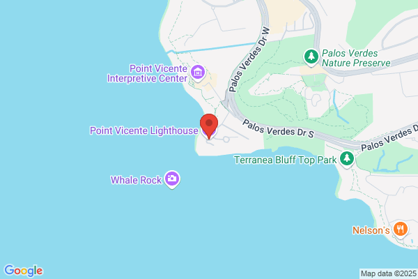 Broadcasting Rancho Palos Verdes