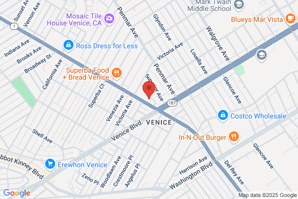 CripBikerclub Venice Beach Chapter