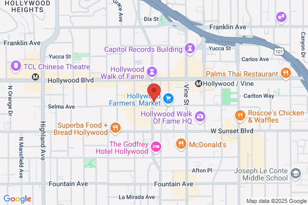 American Cinematheque