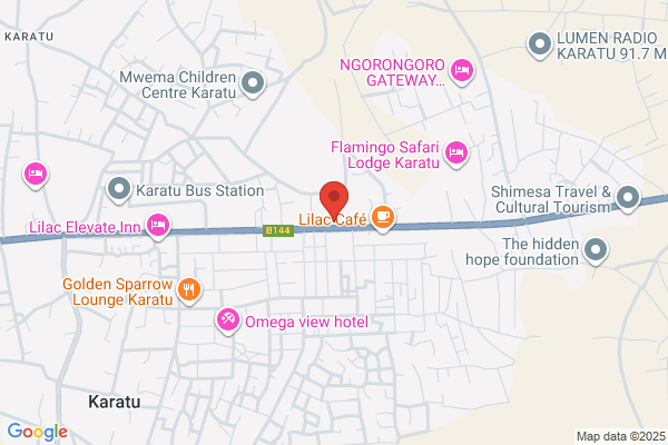 Agama Tours and Safaris