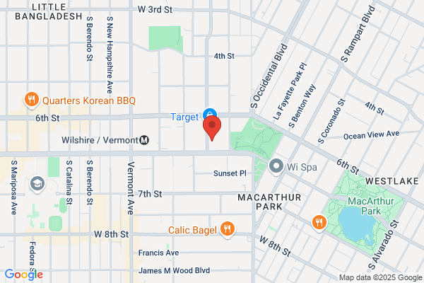 L.A. Translation and Interpretation, Inc.
