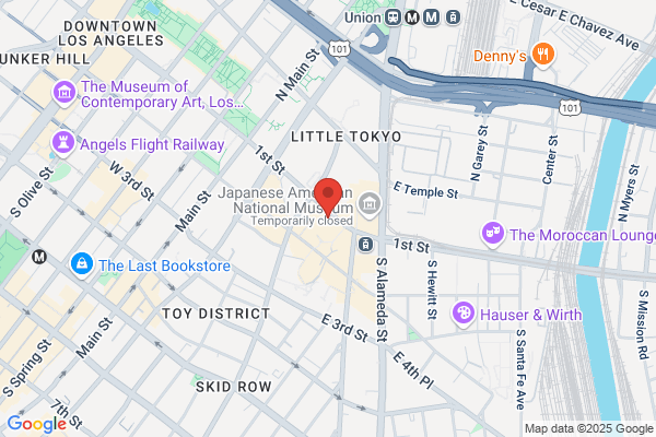 Beverly Hills Tours