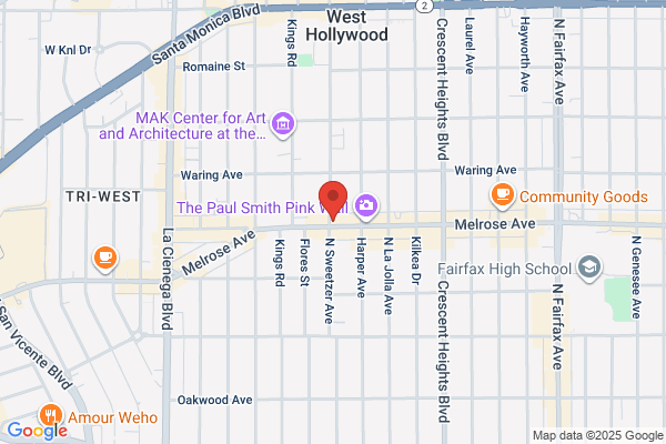 Melrose Travel