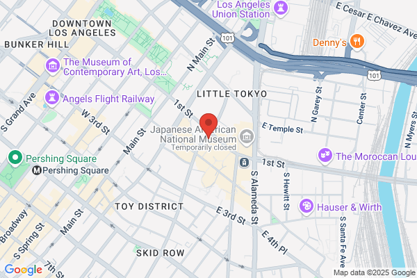 New Japan Travel Center
